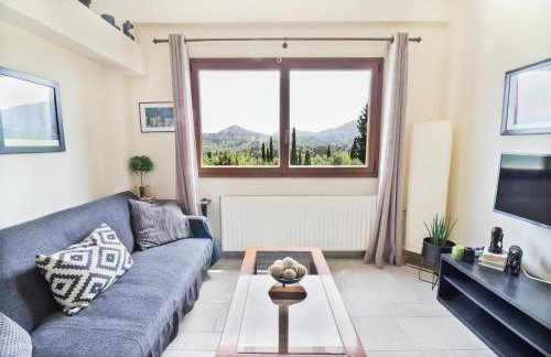 Mansion on the Hill by CorfuEscapes - Foto 32