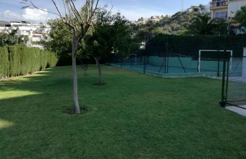 ÁTICO VISTAMAR penthouse with views - Photo 32