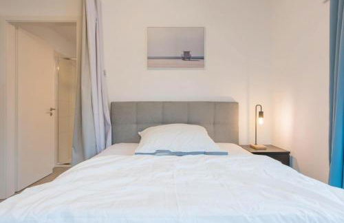 Studio Bergstrasse 2 PAX NEU Parkplatz - Photo 8