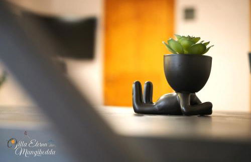 Villa Eterna Mungibeddu - Foto 32