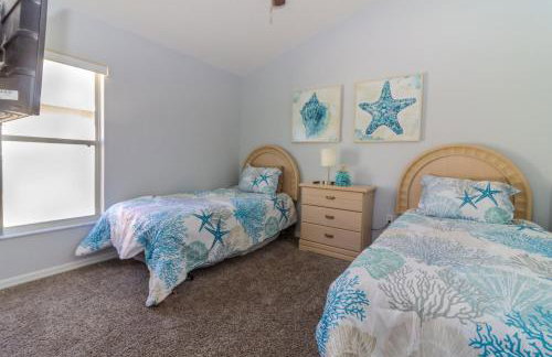 Peaceful Escape Pool and Games - Foto 19