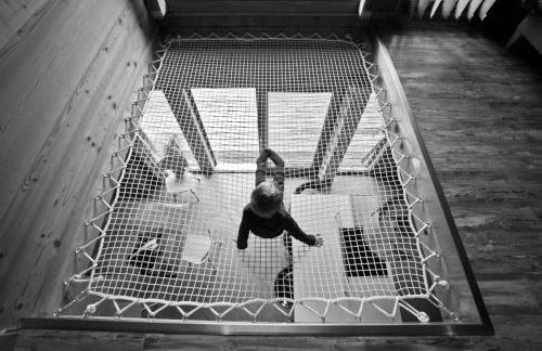 Chalet La Merlerie - Foto 47