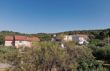 Apartments with parking space Kraj, Pasman - 8372 - Foto 26