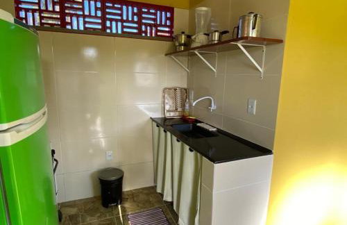 Chalé Lagoa do Pau - Foto 17