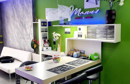 Manu's Guest Suite - Foto 3