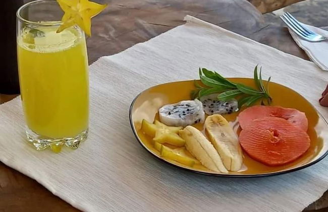 Villa Eucalyptus - Foto 16