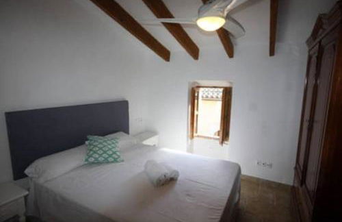 Typical old Majorcan house with a private pool - Foto 28