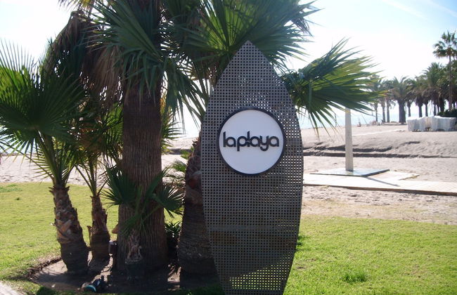 Studio Low Cost La Torre 12 - Foto 42