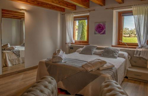 Mas Rosset - Luxury Villa Girona - Costa Brava - Foto 8