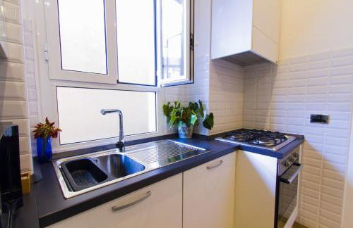 Colossehome - Dream House around the corner from Colosseum - Foto 10