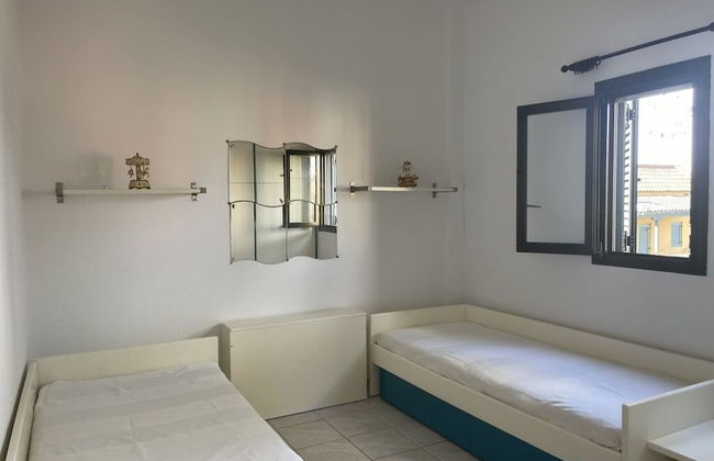 Stay at Beachfront Villa Lilia in Pefkohori, Halkidiki for a Dreamy Vacation - Photo 3