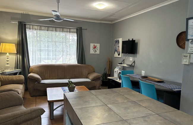 Sabie Self-Catering Apartments - Foto 32