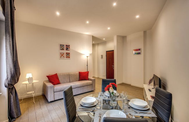 M&L Apartment - case vacanze a Roma - Photo 42