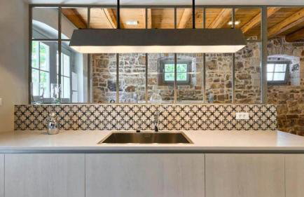 Family villa Charlotta with pool in Visnjan - Foto 27