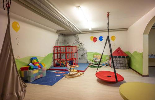 Ferienwohnanlage Oberaudorf F7 mit Hallenbad und Sauna - Foto 11