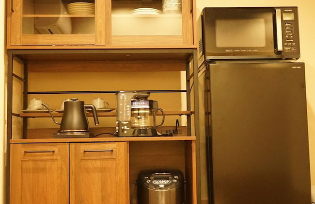 Nara-Ryokan Villa West - Foto 11