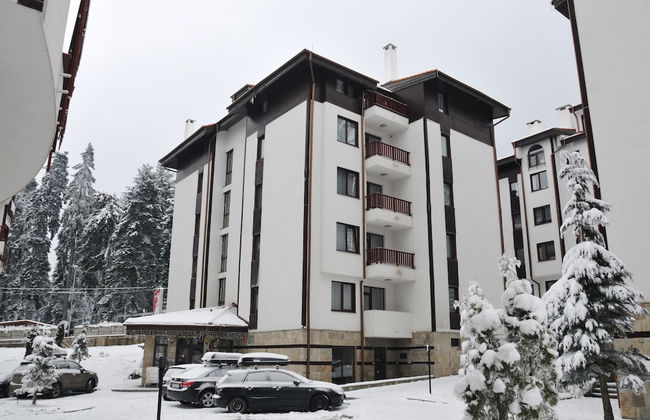 Flora Residence Daisy - Foto 1