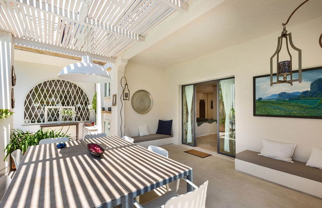 Villa Casablanca - Foto 80