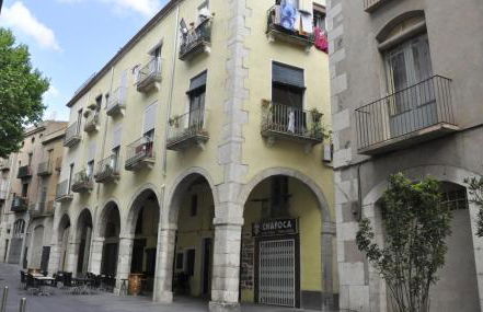 Apartament La Placeta Figueres - Foto 33