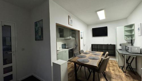 Tiny Ferienhaus Rathenaustrasse - Foto 4