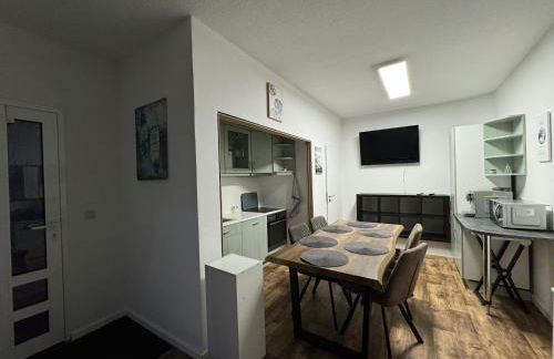 Tiny Ferienhaus Rathenaustrasse - Foto 4