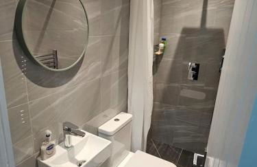 Private One Bedroom Flat in Barnet, London - Foto 21