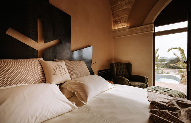 Agriresort Murciano - Photo 32