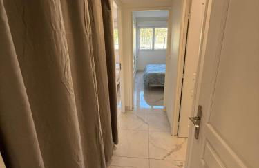 Magnifique 3 pièces à 100m de la mer - Foto 15