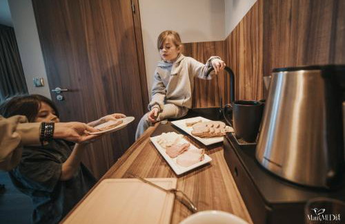 Lake Hill Karkonosze Apartments - Foto 33