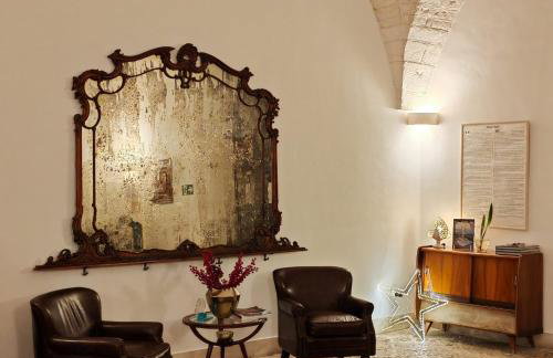 Palazzo Rodio - Foto 12
