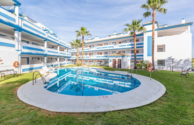 Casa Carmen in Bah a Dorada - Foto 23