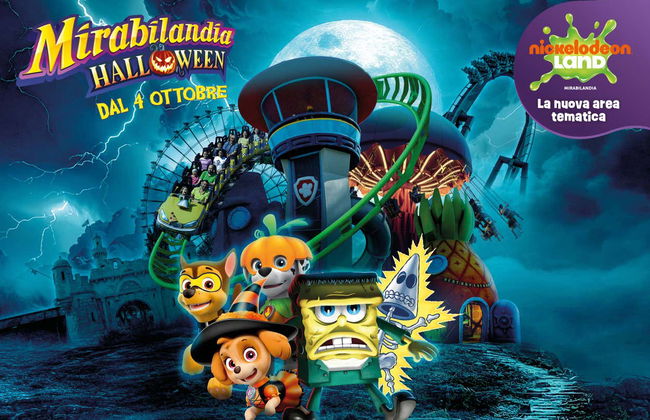 Ingresso do Mirabilandia - Foto 8