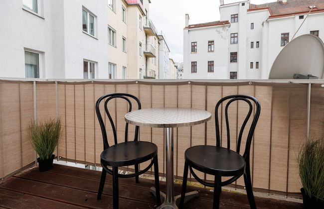 Opera City Center Apartments - Foto 32