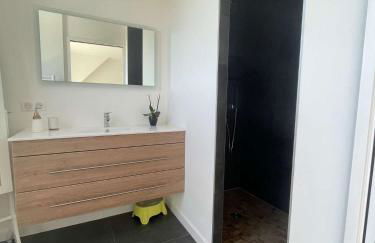 LesTransatsMarines - Villa Ti Bras, proche Bénodet, superbe maison familiale - Foto 16