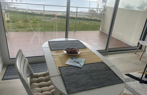 Concarneau face à la mer stationnement privatif - Photo 8