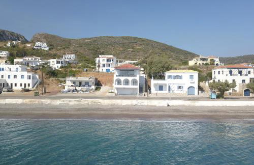 Beachfront House Agia Pelagia Kythira - Foto 7