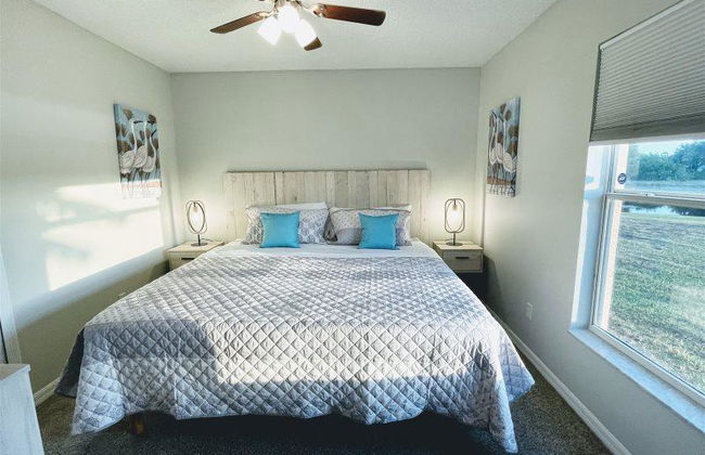 Orange Tree Executive Gameroom - Foto 62