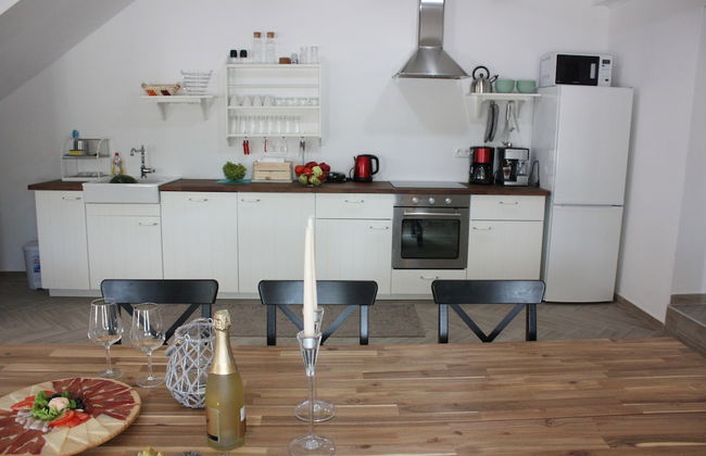 Villa Mate - Foto 22