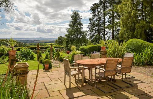 Luxury 5-Bed Country Retreat in the Angus Glens - Foto 43