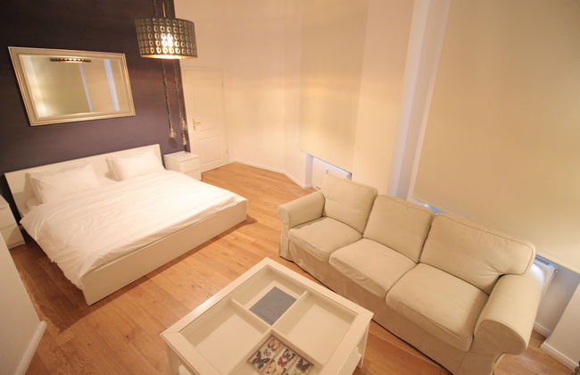 Premium Apartment in the heart of Cologne - Foto 1