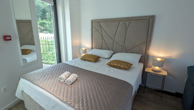 Charmy Studio Tamara - Foto 2, Habitación