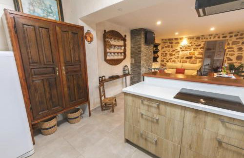 La Tejuela - Casa en Andújar independiente con piscina - Foto 31