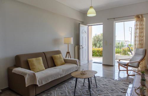 Almyros Aktis seaview apartment - Foto 54