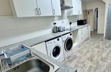 Full Home in Heywood Street near Cheetham Hill - Foto 14