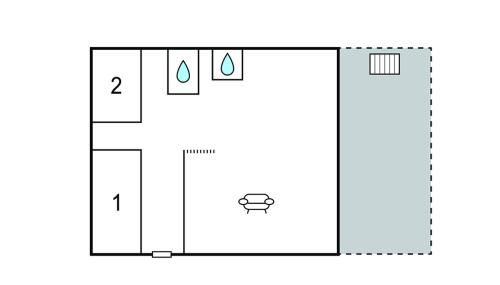 Appartement Vue Sur La Meuse - Foto 2