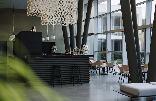 Joel Hotel - Foto 48