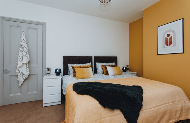 Brand New Townhouse In Rugby - Foto 2