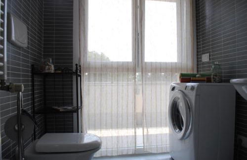 Bnbook - Metropolitan Expo Flat - Foto 63