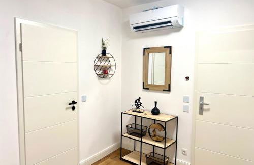 Rebenblick Ferienwohnung an der Weinstraße - Foto 11