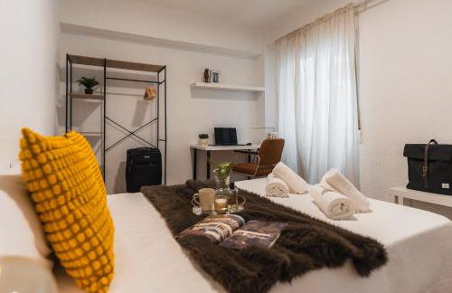 Los Molinos Apartment - Foto 17